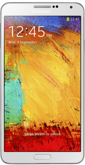 Samsung Galaxy Note 3 16 GB (SM-N9000) Cep Telefonu kullananlar yorumlar